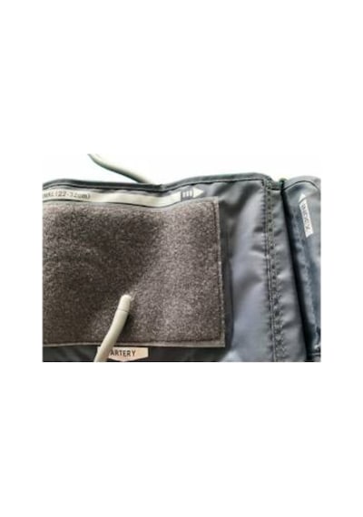 Dijital Tansiyon Aleti Manşeti. Koldan/Üst Kol Manşonu 32-42 Cm