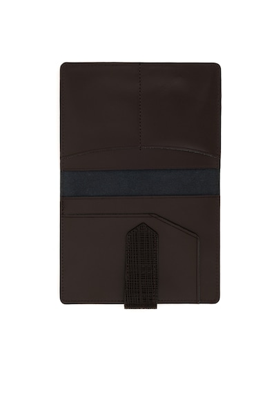 U.s. Polo Assn. Erkek Kahverengi Cüzdan 50305452-vr029 Kahverengi