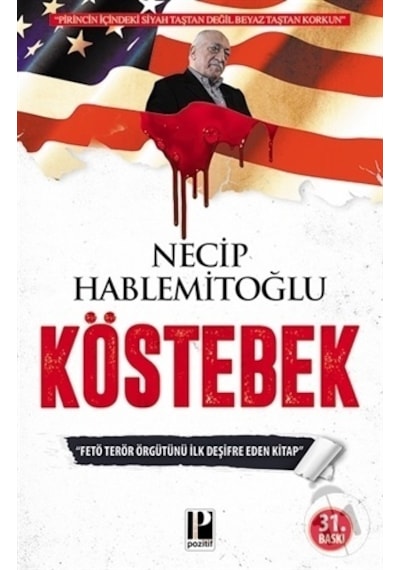 Köstebek