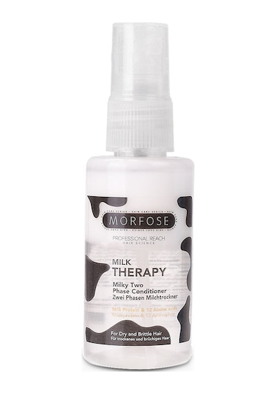 Morfose Fön Suyu Milk Therapy Çift Fazlı Fön Sütü 50 Ml Milkshake