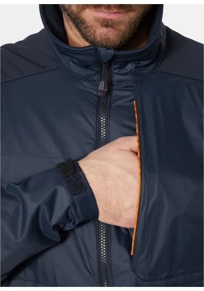 Helly Hansen Workwear Kensington Mont -73233 Lacivert
