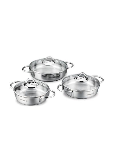 Korkmaz A1675 Perla Omlet Set