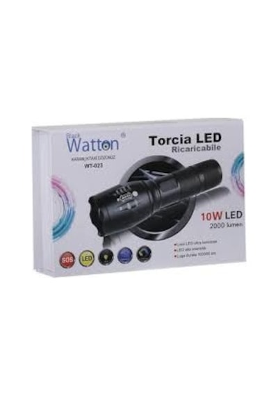 Watton Wt-023