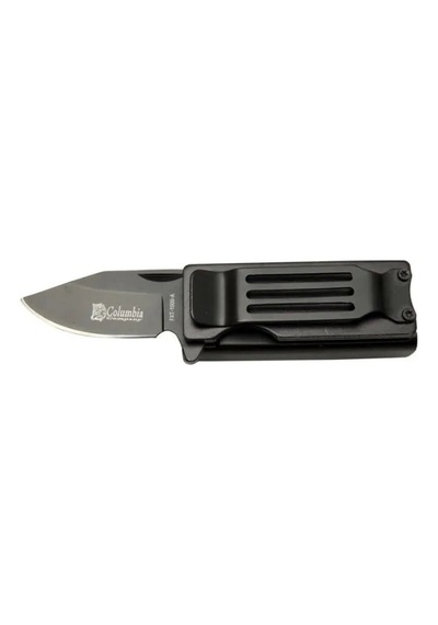Fxt-1000-a Çakmak Çakı 11 Cm Manuel, Kemerlikli Çok Renkli