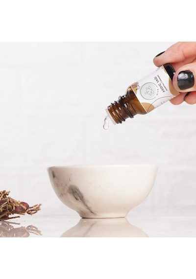 Mitr Naturel Ardıç Uçucu Yağ Diğer