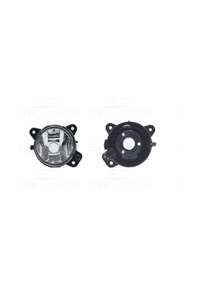 Wisco 1243113-00 Sıs Farı Sag Ampulsuz Volkswagen Crafter Fabıa Polo T5 Roomster 03 Oem 7h0941700c