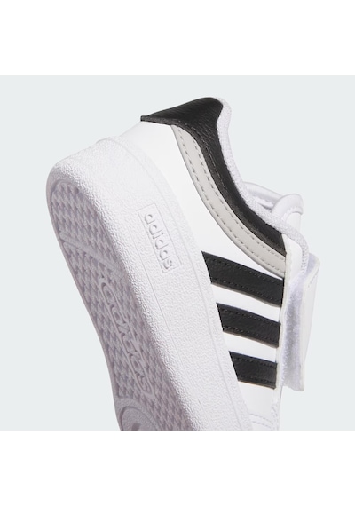 Adidas Hoops 4.0 Çocuk Günlük Spor Ayakkabı C-adıjı3486p10a00 Beyaz
