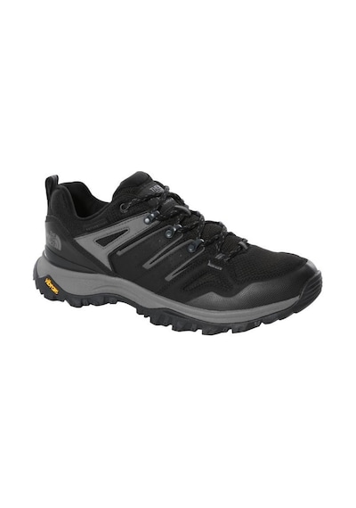 The North Face Hedgehog Futurelight Erkek Ayakkabı Siyah/Gri Siyah - Gri