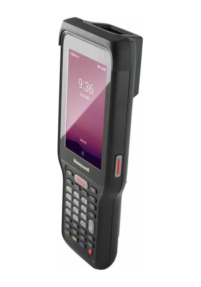 Honeywell Eda61K Android El Terminali