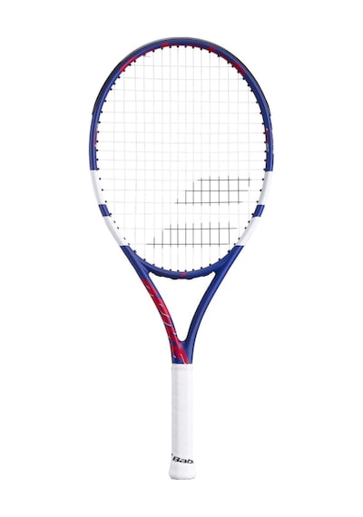 Babolat Drive Junior 25 Red Çocuk Tenis Raketi Grip L000/25"