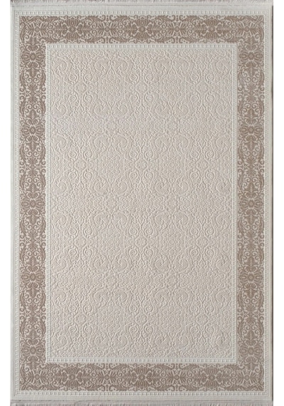 Artemis Halı Anetta 03318d Krem Bej Makine Halısı