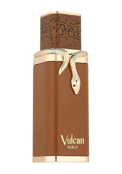 French Avenue Vulcan Sable 100ml Baharat