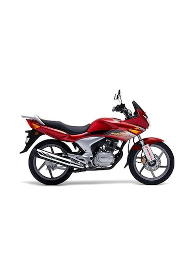 Honda Motosiklet Cbf 150 Ön Koruma Demiri Mat Siyah (191278686)