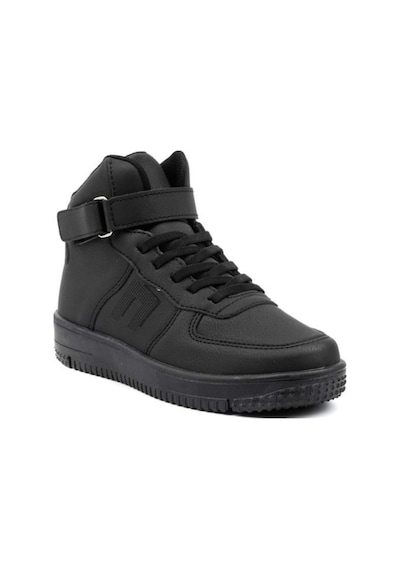 Cool Pekin Unisex Çocuk Günlük Sneaker Uzun Spor Bot