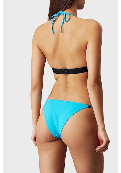 Calvin Klein Bayan Bikini Üstü Kw0kw02854 Cvj Mavi Mavi