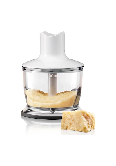 Braun Multıquıck 3 El Blender Mq3125wh