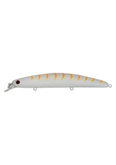Wily Camaro 13 Cm Maket Balık 21 Gr 0-1m Renk:46