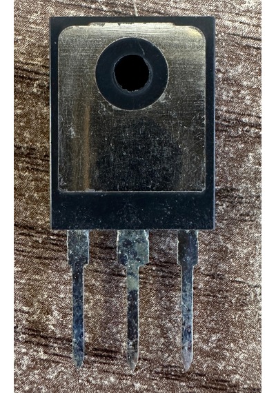Irfp 460