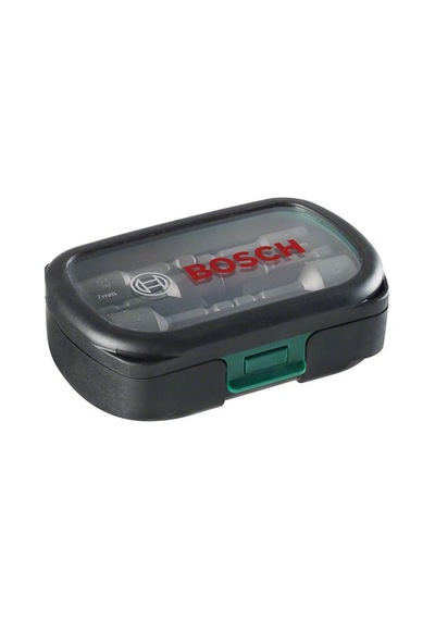 Bosch - 6 Parça Manyetik Lokma Seti 2607017313