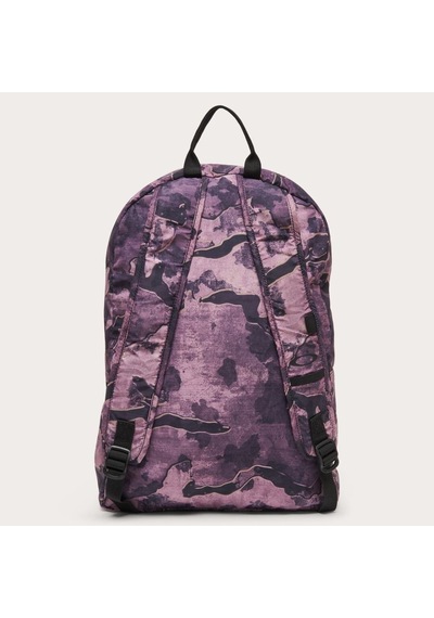 Oakley The Freshman Packable Fos901204-88wu Sırt Çantası Siyah