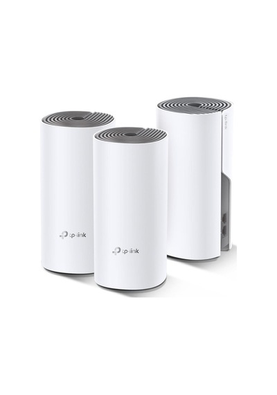 Tp-lınk Deco E4 1200mbps Mesh Wı-fı Sistemi Üçlü -30978