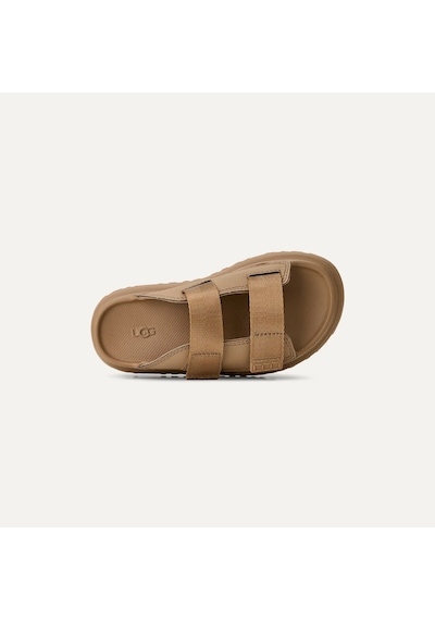 Dark Sand Terlik Kız Çocuk 1166513k Ugg Kids K Goldenglow Slıde