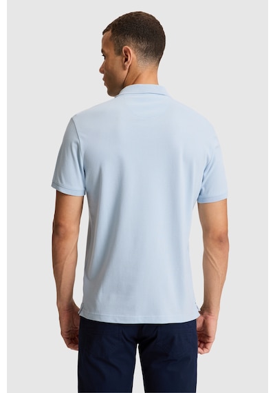 U.S. Polo Assn. U.s. Polo Assn. Erkek Açık Mavi Tişört Basic 50322303-vr003 Acık Mavı