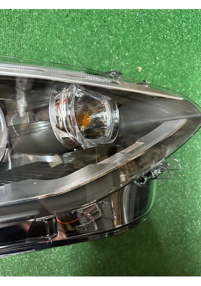 Bmw F20 F21 Led Bı-xenon Sol Far Lamba 2011