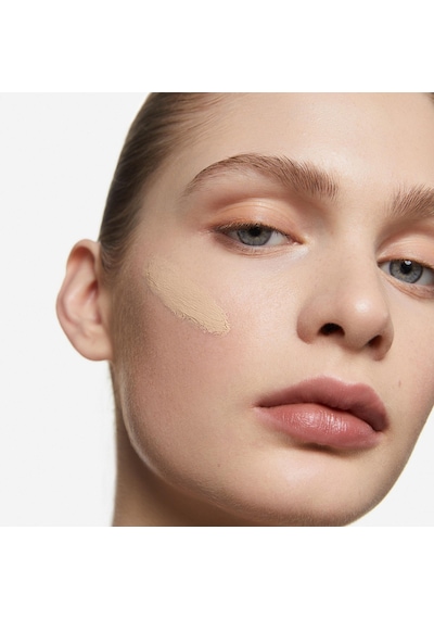 Inglot Skin Focused Care Face Foundation SPF50 Ivory