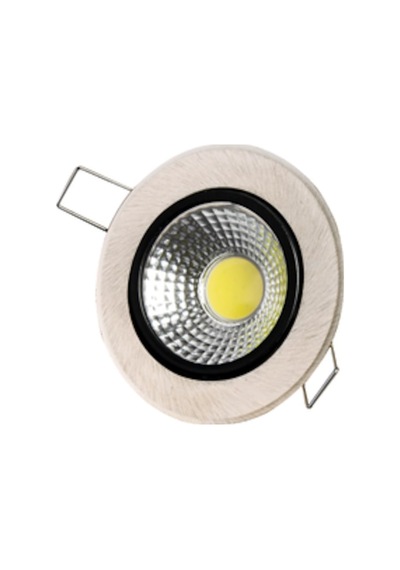 Forlıfe 5W Cob Saten Kasa Led