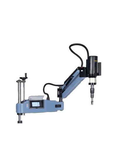 M3-m16 Elektrikli Kılavuz Çekme Makinası Hügel