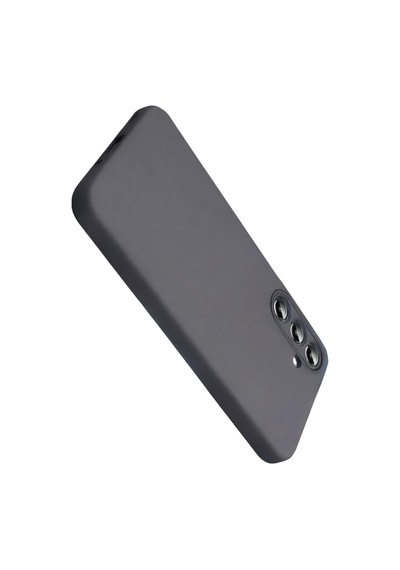 Samsung Galaxy A27 5g First Silikon - Gri