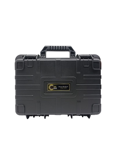 Dji Air 3 / AİR 3S RC 2 Hardcase Drone Taşıma Çantası