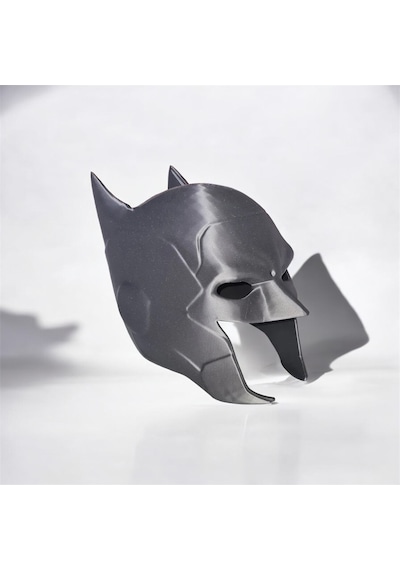 Batman 3d Maske