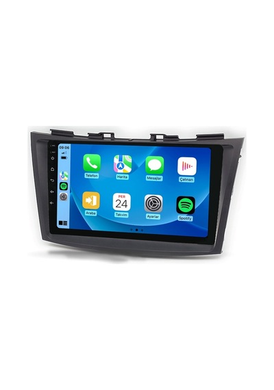 Maitech M-t-c 332 Serisi Suziki Swift 2011-2017 4+32gb Multimedya Teyp 9"
