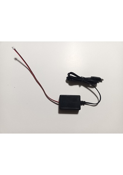 araç içi kamera için adaptör mini usb