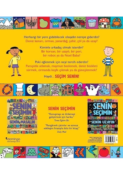 Senin Seçimin - 578552101142484801ttkteknoloji