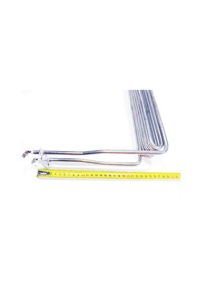 Sanayi Fritöz Isıtıcı Rezistans 5500w - Sern R4010 Cr304 230v
