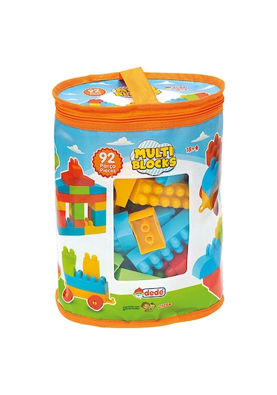 Multi Blocks 92 Parça