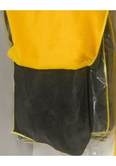 Mikrofiber Araba Temizlik Bezi 40 50 1 Adet