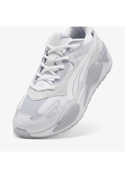 Puma Rs-x Efekt Prm Unisex Beyaz Spor Ayakkabı Düz 390776 Beyaz