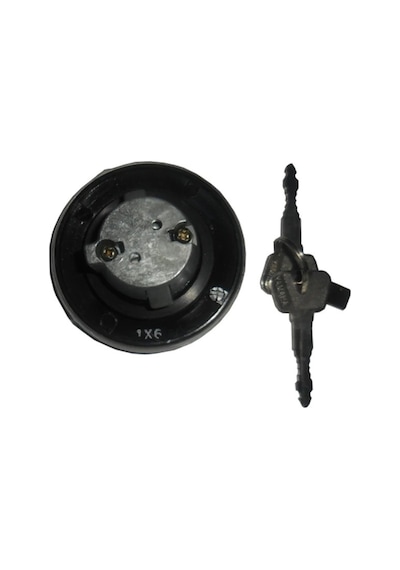 Yamaha Ybr Depo Kapağı Benzin Depo Kapak