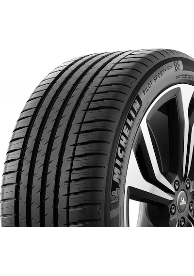 Michelin 245/45 R21 104W XL Pilot Sport 4 Yaz Lastiği 2022