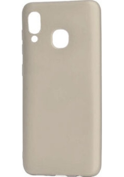 Teleplus Huawei Honor 8c Kılıf Matte Premier Silikon Kapak
