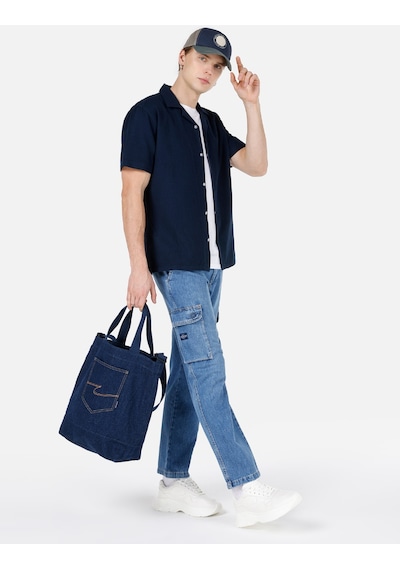 Colin's Colins Mavi Erkek Pantolon Cl1068707 Q1.v1 Dn03256