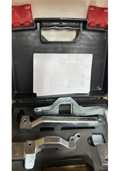 Bmw N12 14 Sente Aparatı