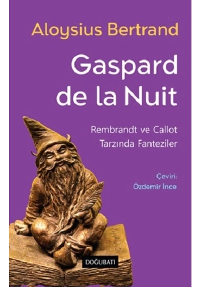 Gaspard De La Nuit Diğer