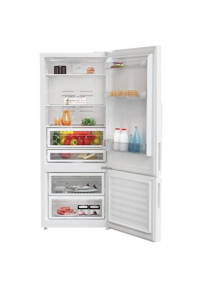 Altus ALK 474 532 LT No-Frost Kombi Tipi Buzdolabı