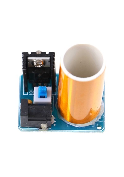 Mini Tesla Bobini Kiti Bd243