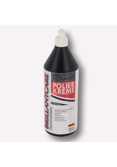 Brillantcare 1 Lt. Nano Polish Cila